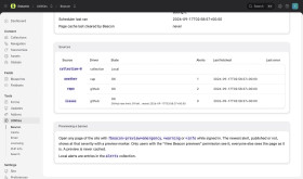 Beacon Screenshot 4