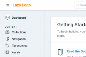 Lazy Logo Screenshot 2
