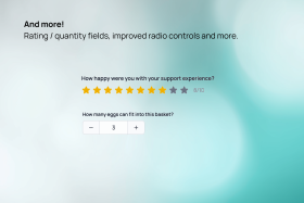 Easy Forms Screenshot 7