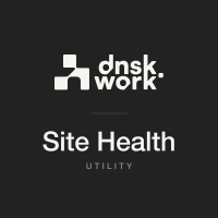 Statamic Site Health