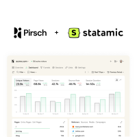 Pirsch Analytics
