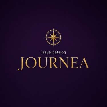Journea Travel Catalog