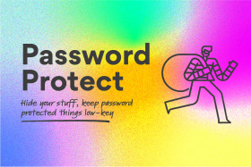 Alt Password Protect Screenshot 1