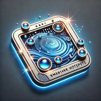 Smart Image Hotspots