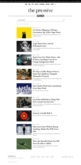 Pressive Screenshot 4