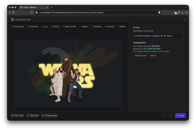 ImageOptimizer Screenshot 4