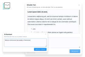Statamic-ai-assistant Screenshot 2