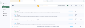QookieQloud™ Consent Management Screenshot 2