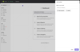 Feedback Screenshot 3