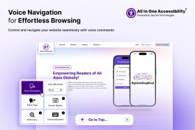 All in One Accessibility® Screenshot 2