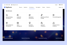 BigMentor Screenshot 8