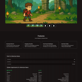 Game Dev Kit Screenshot 2