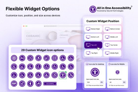 All in One Accessibility® Screenshot 3