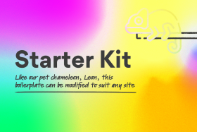 Alt Starter Kit Screenshot 1