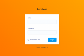 Lazy Logo Screenshot 3
