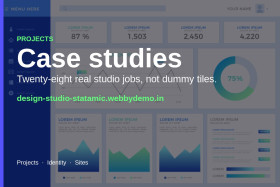 Design Studio Screenshot 4