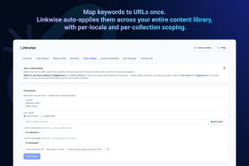 Linkwise Screenshot 6