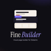 Fine Builder