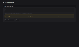 Cookie Consent Kit Screenshot 6