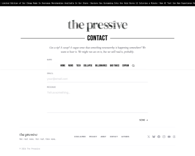 Pressive Screenshot 7