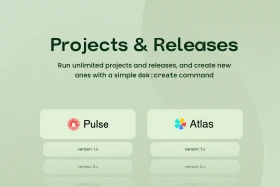 Dok: The Documentation Starterkit Screenshot 4