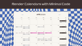 Events Screenshot 1