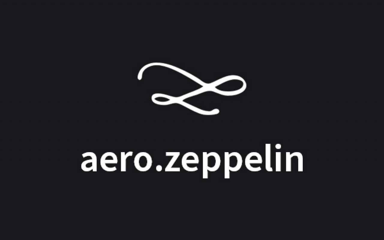 Aero Zepplin – Statamic Starter Kit