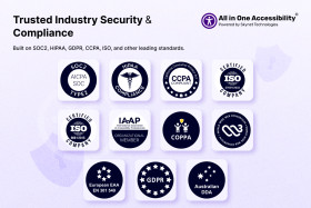 All in One Accessibility® Screenshot 5