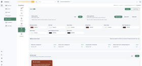 QookieQloud™ Consent Management Screenshot 5