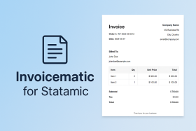 Invoicematic Screenshot 2