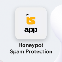 Honeypot Spam Protection