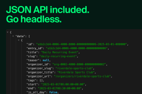 Calendar Screenshot 3