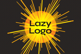 Lazy Logo Screenshot 1