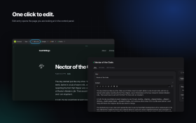 CP Bar Screenshot 3