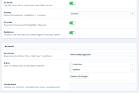 Icon sets Screenshot 2