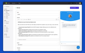 HelpScout Beacon Screenshot 4