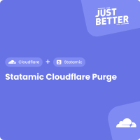 Cloudflare Purge