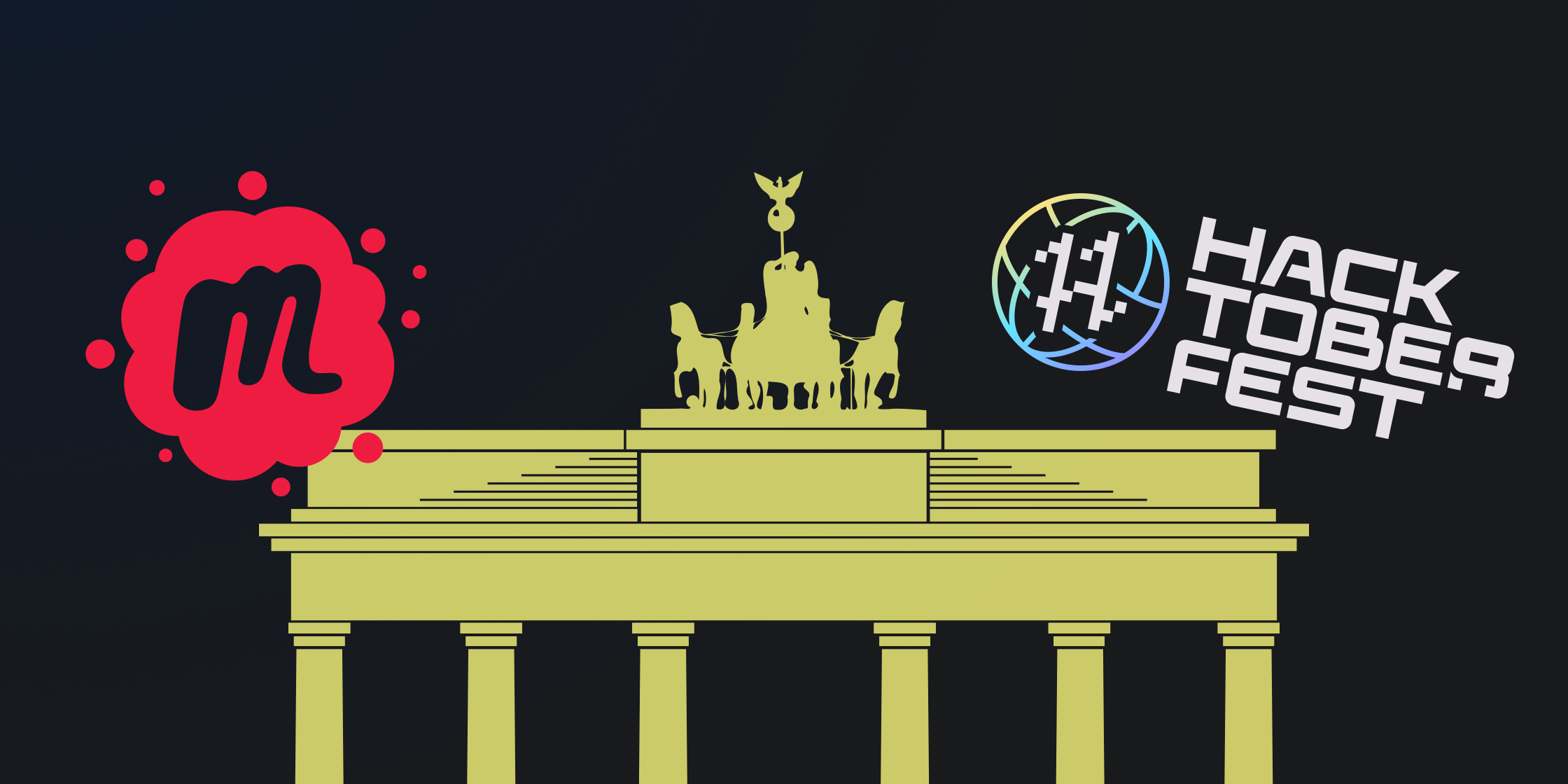 Contribute to Statamic's code or docs during Hacktoberfest, learn about new features we added recently, and read about the first Statamic Meetup in Berlin.
