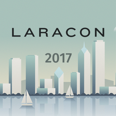Laracon 2018