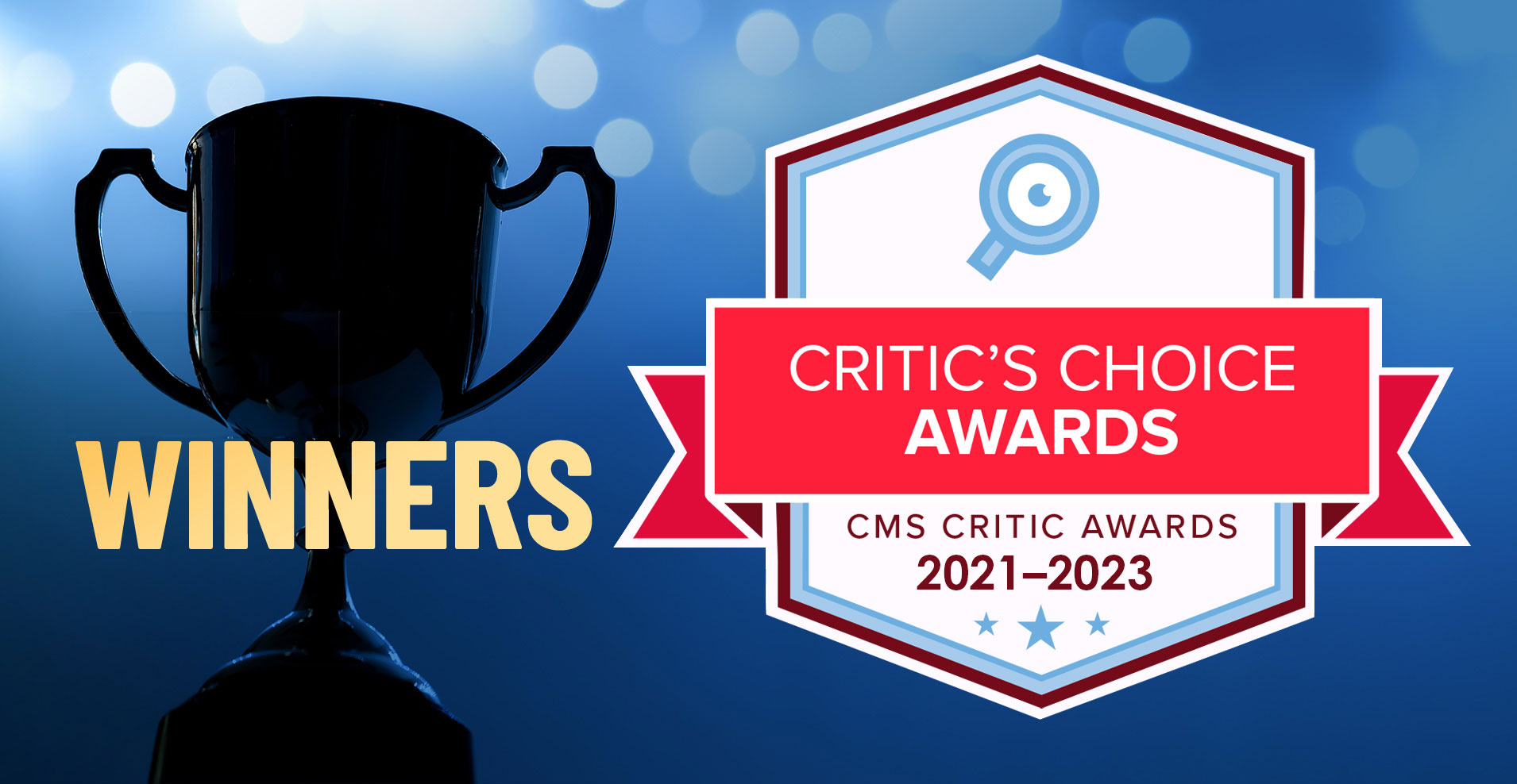 2021 CMS Critic's Choice Award for Flat File CMS