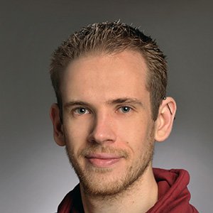 Ahoi Roman, German Laravel Developer