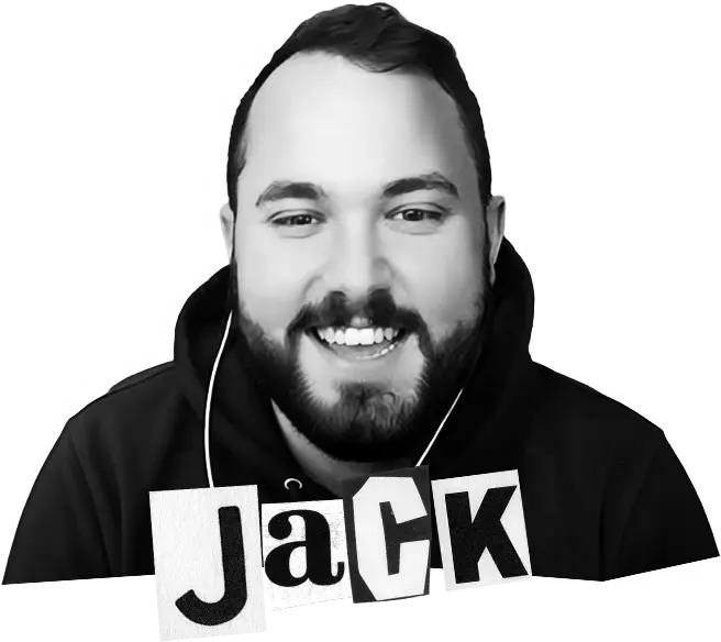 Jack Ellis, CTO at Fathom Analytics