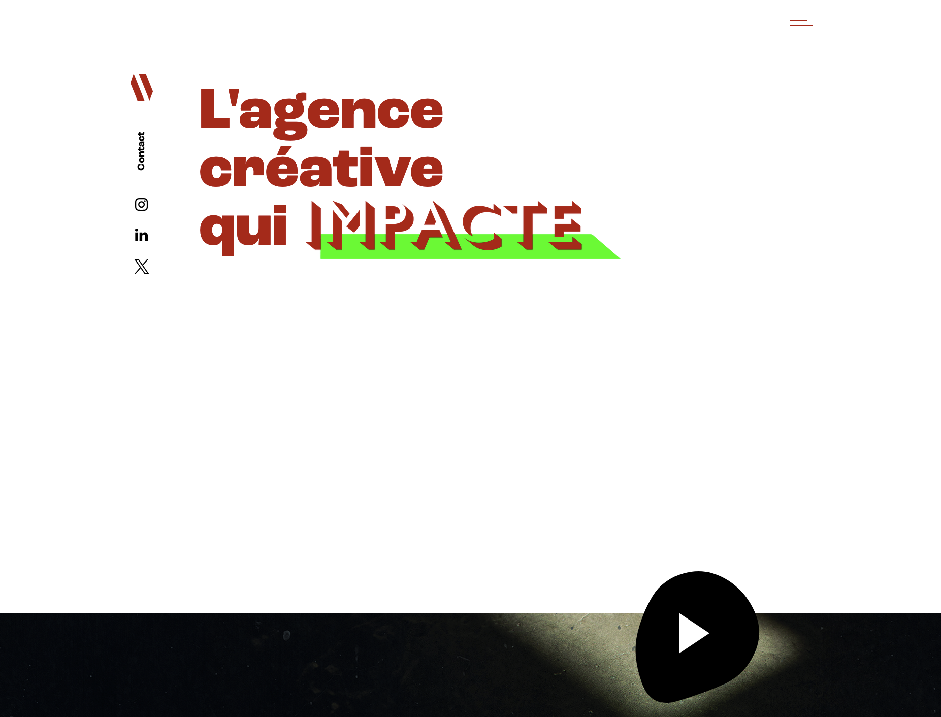 Screenshot of Publicis Activ