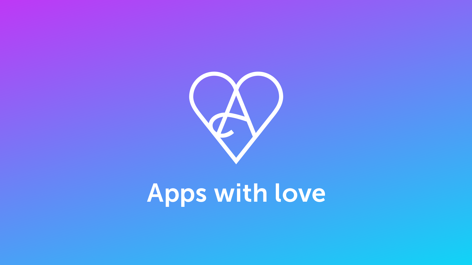 Apps with love AG