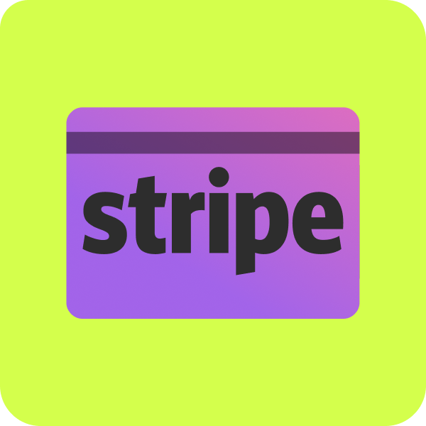 Stripe Form Field Thumbnail