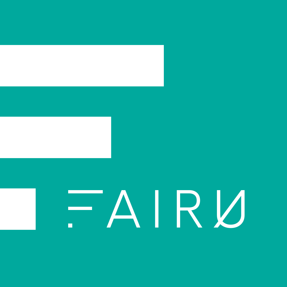 Fairu / Digital Asset Management Thumbnail