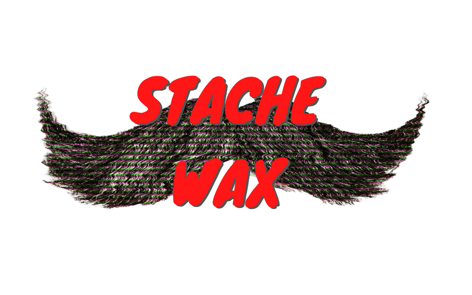 StacheWax Icon