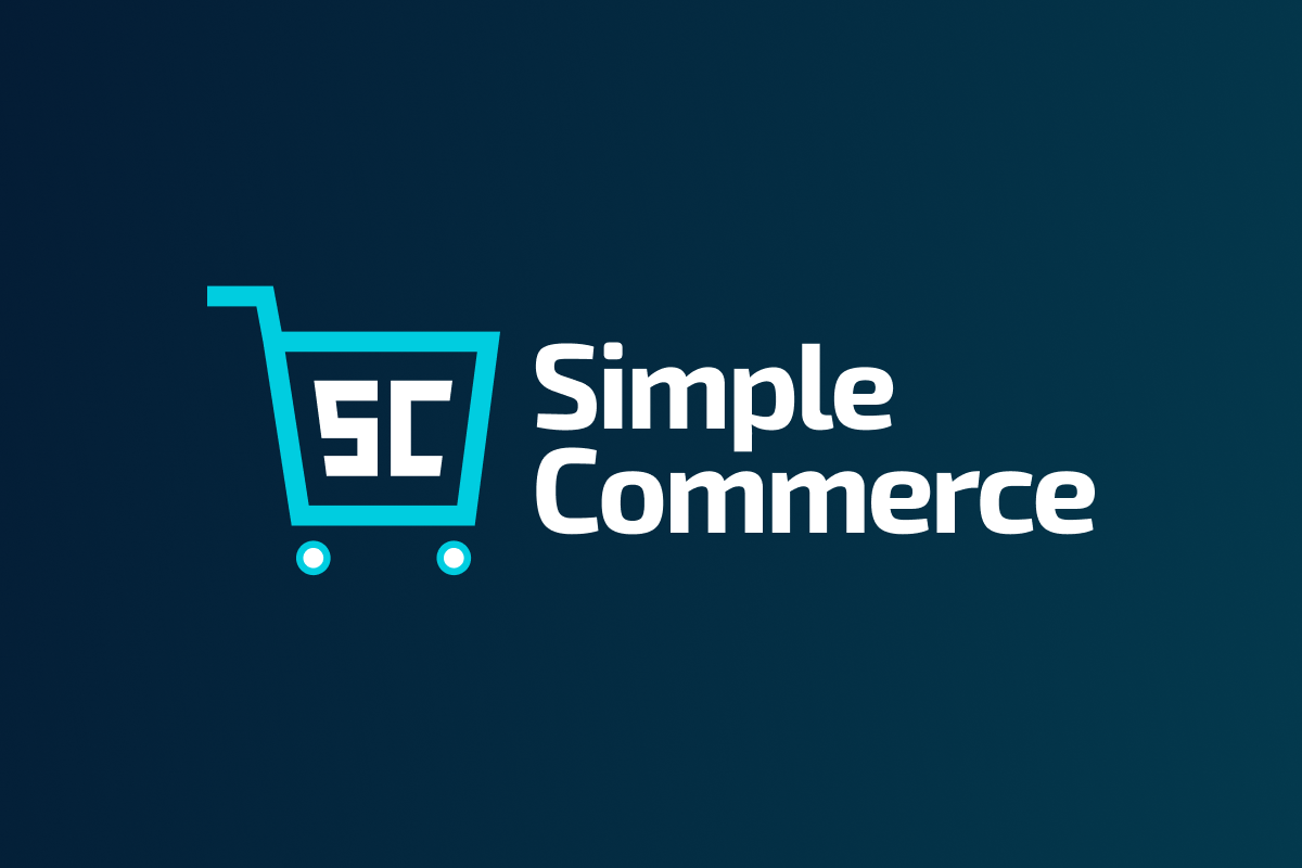 Simple Commerce Thumbnail