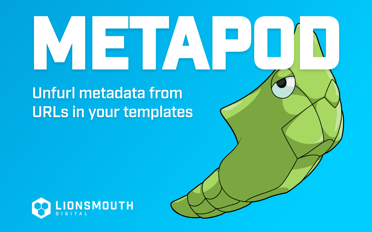 Metapod Thumbnail