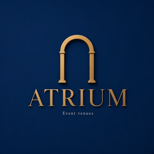 Atrium Event Venues Icon